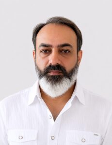 Vinod Naran Gori