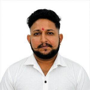 Kuldeep Singh Flora