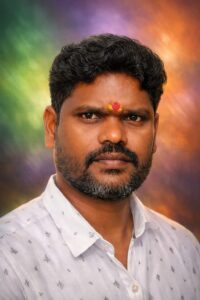 GANGADHAR EVUSAM
