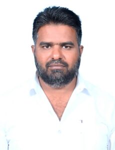 Farooq basha M.H
