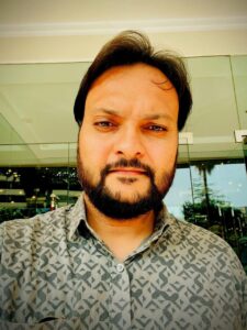 Naveen kumar