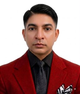 Dr. Burge johnson lobo