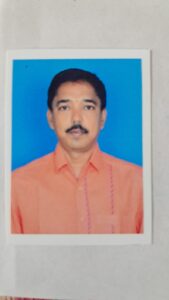 G Ramesh