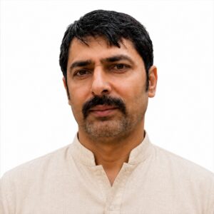 Dr. Rakesh Zutshi