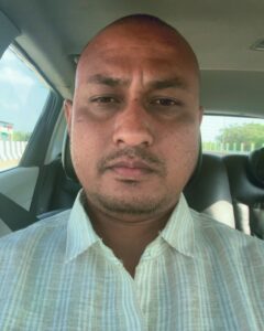 Prabhakar Niiboriya