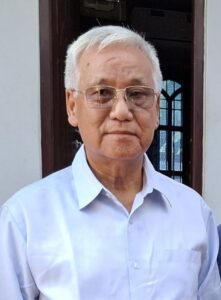 Dr. Suresh S Rai