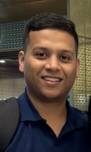 Ahmed ali khan