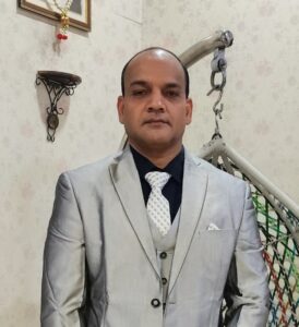 Mohit Dhanuka