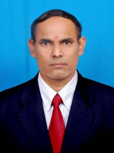 Suresh kumar behera
