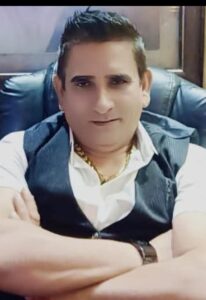 Vijay kanhayalal shah