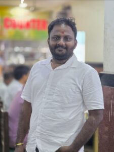 Lakoji siba prasad