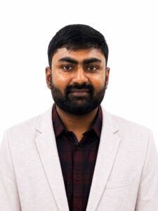 Shaik abdul kaleem