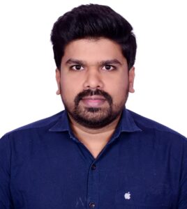 G.V Siva Prasad