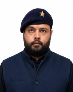 Anurag sharma