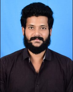 Karnati chandrakanth