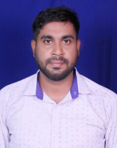 Sunil sahu