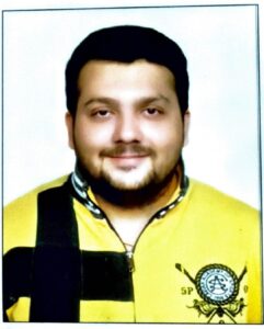Joshiv kohli
