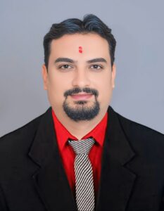 Dr. Kailas Nirmal Chandrabhan