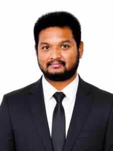Jayapaul V
