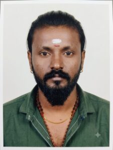 Vignesh swaminathiyer