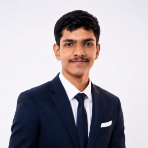 A Sri Varshan