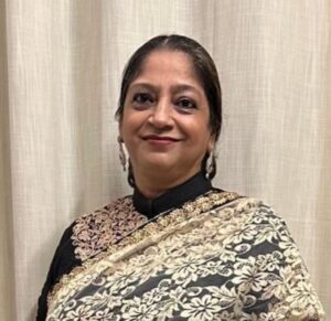 Naseem navroz tejani