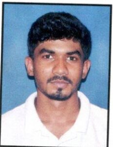 Yashwant jaiswal