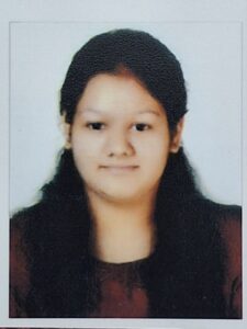 Surabhi anil sinha