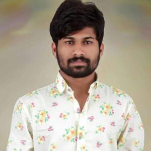Jinka gopichand