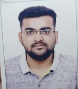 Hiren Gunwant Shah
