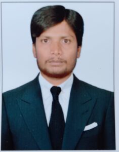 Mohd chand pasha