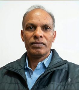 Tara chand verma