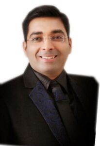 Deep vinod somaiya