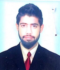 Umar fayaz