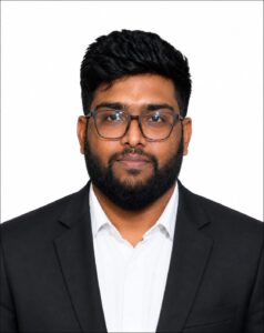 Kathi Ajay Kumar