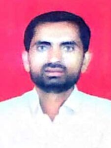 Raju sukhdev narawade