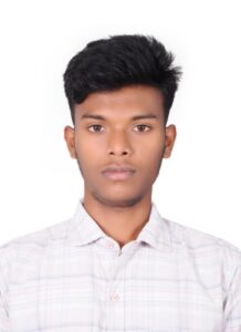 Sudhagar A