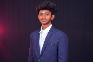 Ragul vasanth