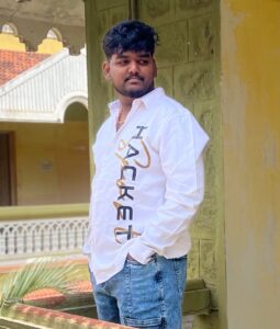 S Vijay