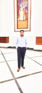 Prince goyal