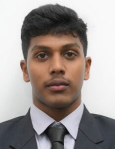 Shanuka charan