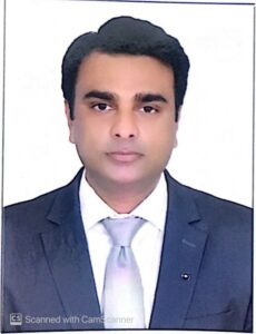 Pranil jaiswal