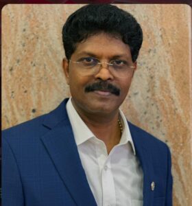 Saravanakumar thangavelu
