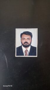 Mehul M Makwana