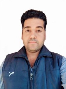 Niraj soni
