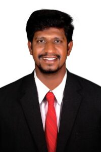 Sharan kumar swaminathan