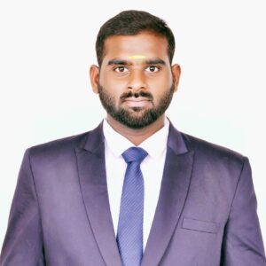 Selvam S
