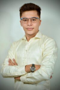 Sajjad sadik vindhani