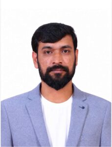 Praveen B