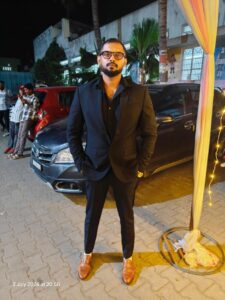 Chetan